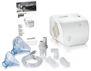 Ингаляторы для детей и взрослых