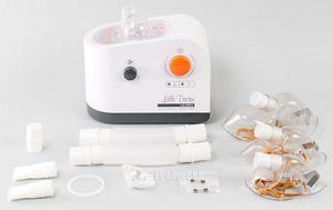 Ультразвуковые небулайзеры