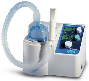 УЗ ингаляторы