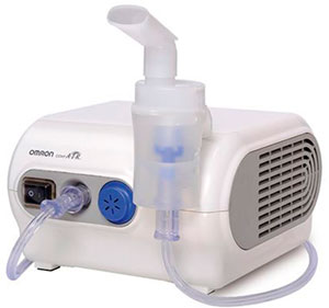 Компрессорные небулайзеры OMRON