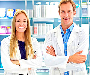 Небулайзеры в аптеке